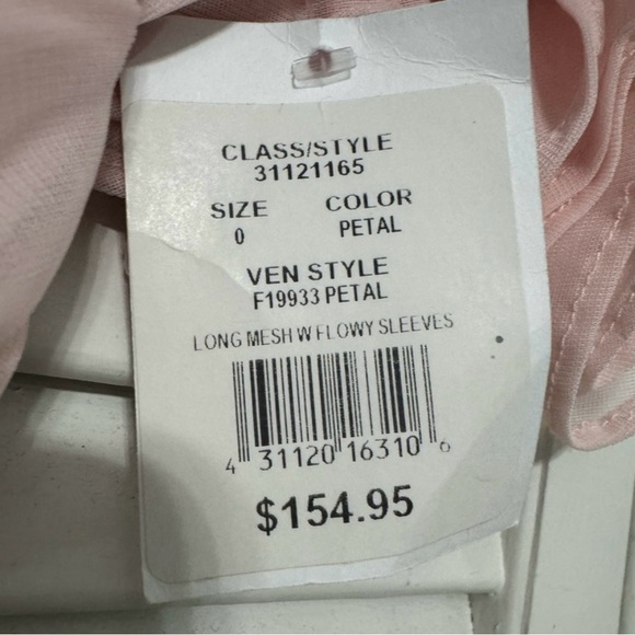 David’s bridal Dress - Picture 3 of 12